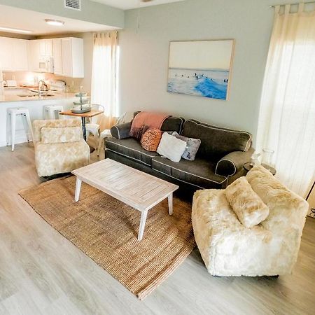 Duplex Allows For One Or Both Sides To Be Rented! Suitable For Small Or Large Families! Gulf Shores Luaran gambar