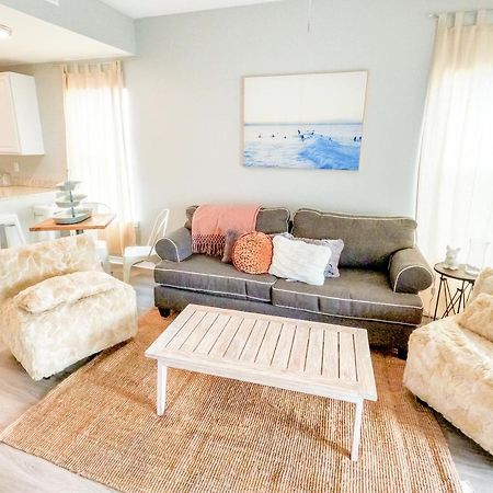 Duplex Allows For One Or Both Sides To Be Rented! Suitable For Small Or Large Families! Gulf Shores Luaran gambar