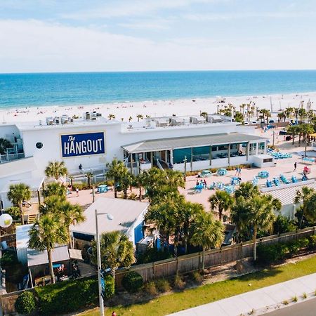 Duplex Allows For One Or Both Sides To Be Rented! Suitable For Small Or Large Families! Gulf Shores Luaran gambar
