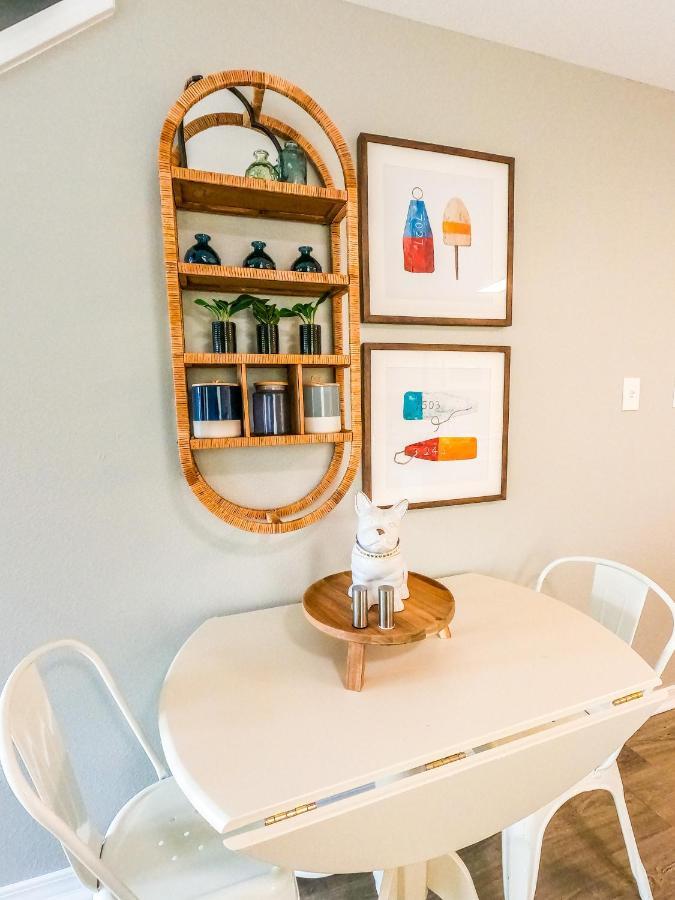 Duplex Allows For One Or Both Sides To Be Rented! Suitable For Small Or Large Families! Gulf Shores Luaran gambar