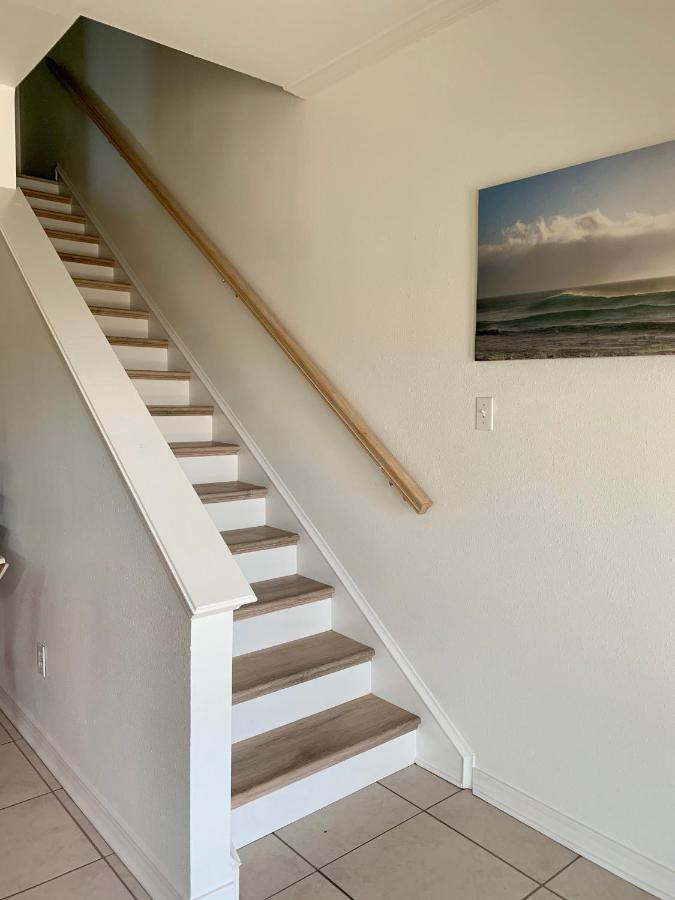 Duplex Allows For One Or Both Sides To Be Rented! Suitable For Small Or Large Families! Gulf Shores Luaran gambar