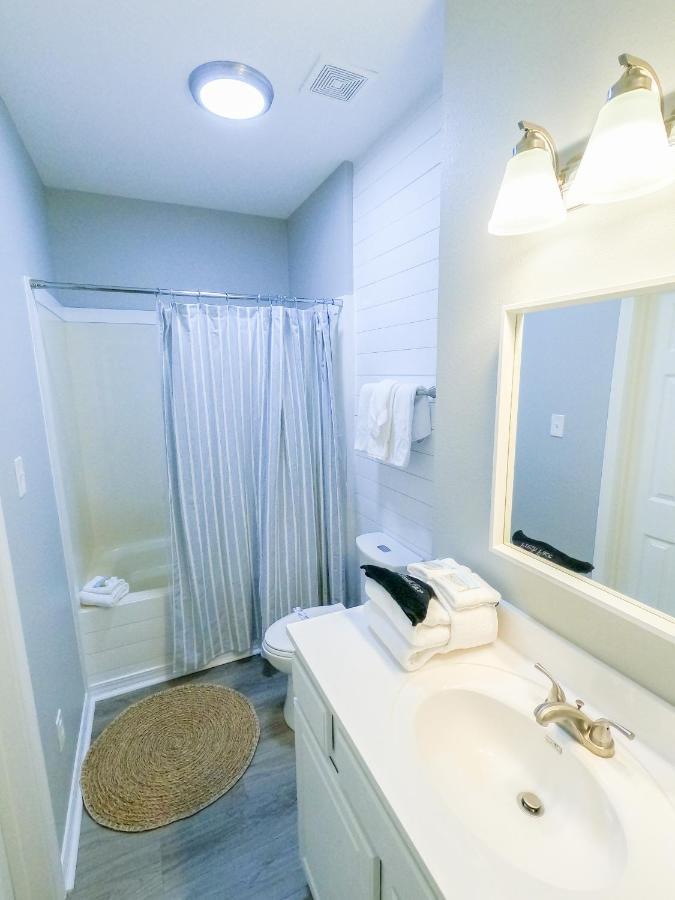 Duplex Allows For One Or Both Sides To Be Rented! Suitable For Small Or Large Families! Gulf Shores Luaran gambar