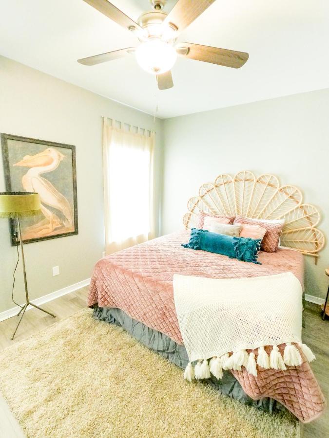 Duplex Allows For One Or Both Sides To Be Rented! Suitable For Small Or Large Families! Gulf Shores Luaran gambar