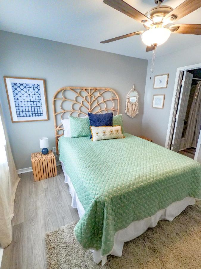 Duplex Allows For One Or Both Sides To Be Rented! Suitable For Small Or Large Families! Gulf Shores Luaran gambar