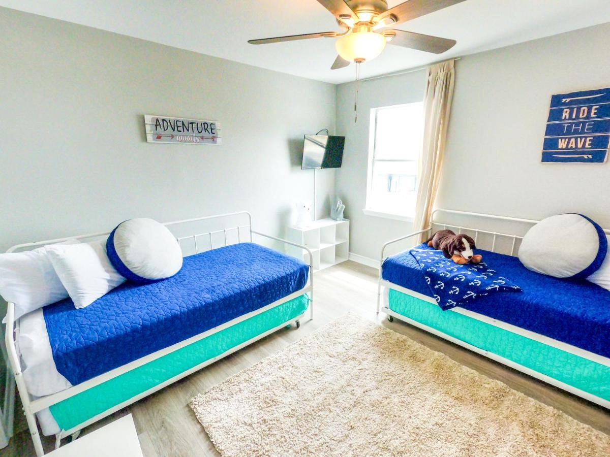 Duplex Allows For One Or Both Sides To Be Rented! Suitable For Small Or Large Families! Gulf Shores Luaran gambar