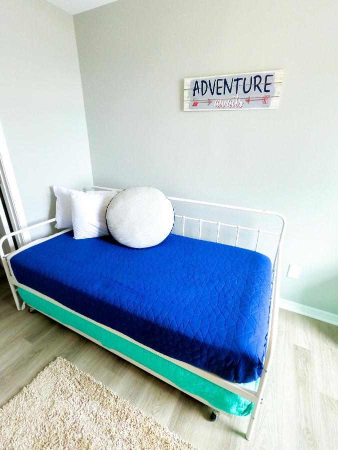 Duplex Allows For One Or Both Sides To Be Rented! Suitable For Small Or Large Families! Gulf Shores Luaran gambar