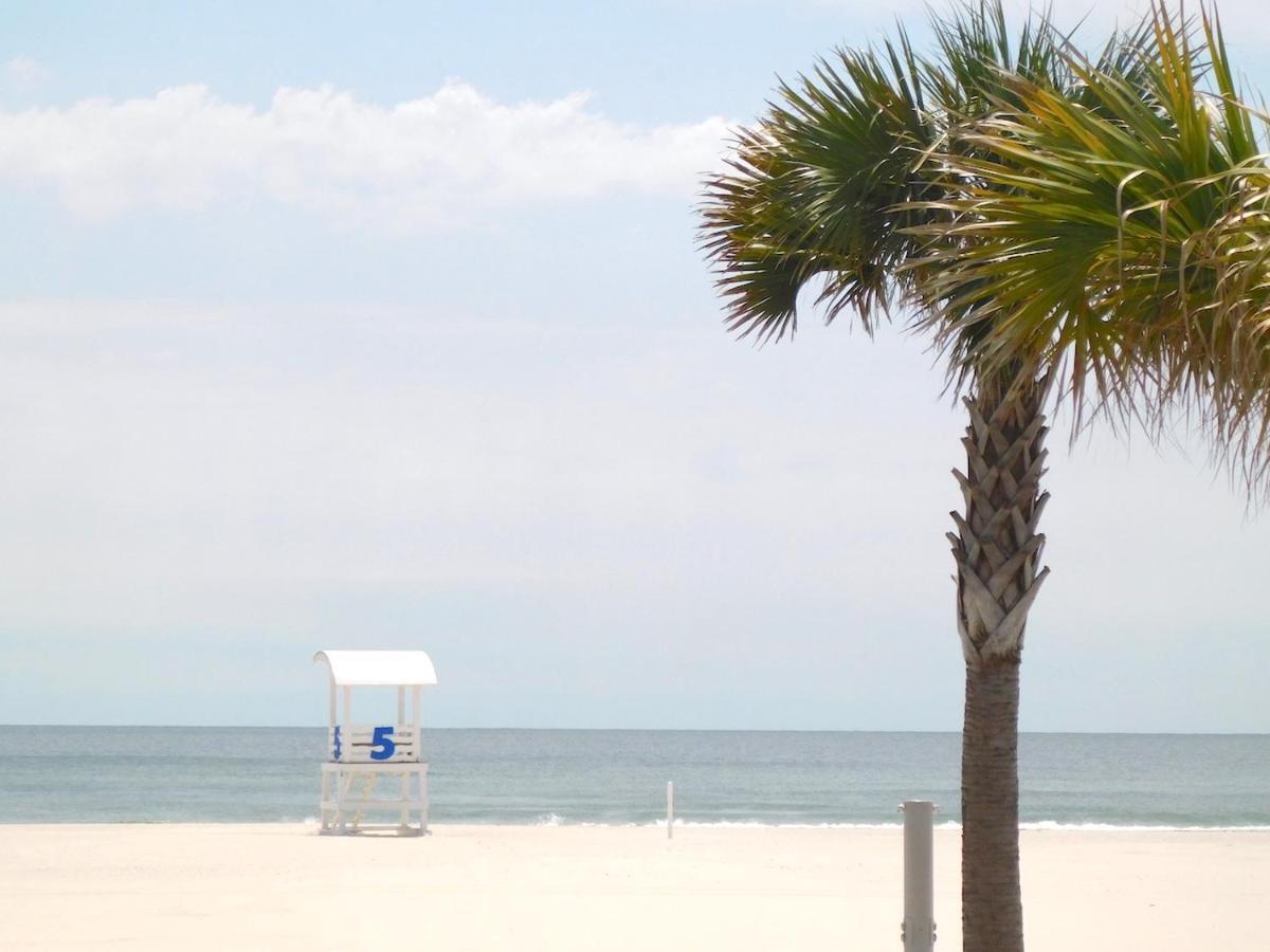Duplex Allows For One Or Both Sides To Be Rented! Suitable For Small Or Large Families! Gulf Shores Luaran gambar